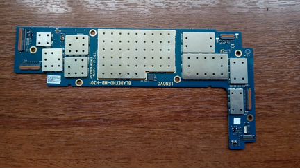 Материнская плата Lenovo B8080