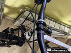 Велосипед Giant Rincon M объявление продам