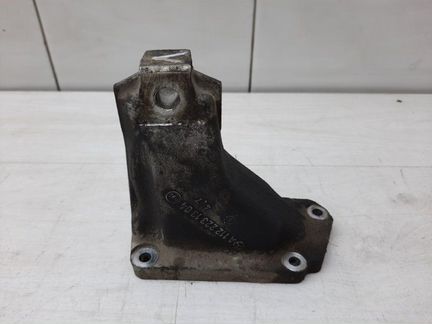 Кронштейн двигателя левый Mercedes Ml320 W163