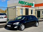 Opel Astra 1.6 МТ, 2011, 163 134 км