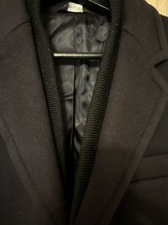 Пальто viktor rolf