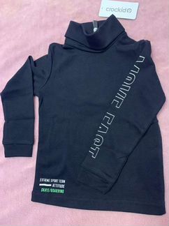 Водолазка Crockid