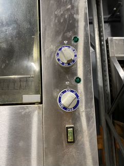 Аппарат куры гриль