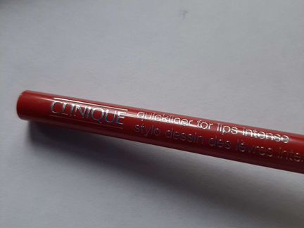 Карандаш для губ clinique