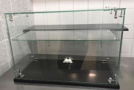 Новая витрина для хлеба. Любой размер