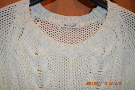 Свитер Yessica