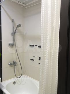 1-к квартира, 38 м², 7/8 эт.