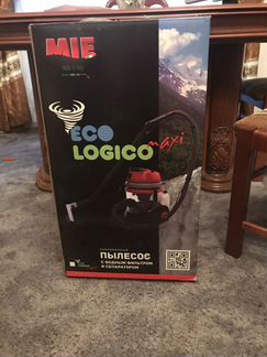 Пылесос mie