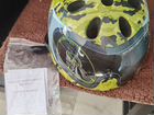 Шлем велосипедный детский объявление продам