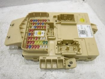 Блок предохранителей Киа Optima 4 JF