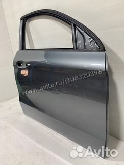 Дверь передняя правая Mercedes Gle W292 2016
