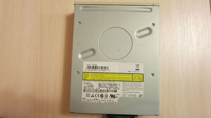 Пишущий DVD накопитель NEC ND-4550a