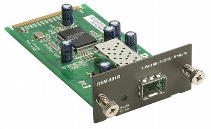 D-link DEM- 301G