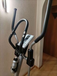 Эллиптический тренажер