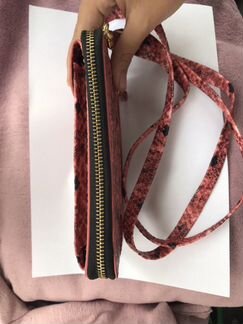 Клатч-визитница