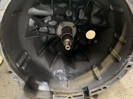 МКПП(Механическая кпп) для BMW 1/2/3/4/series B38