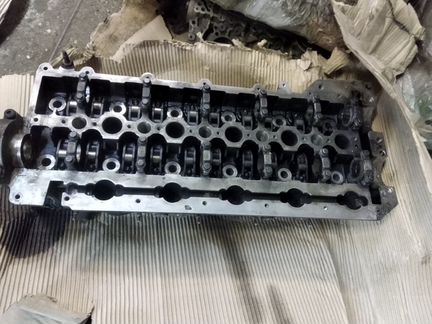 Гбц Вольво XC90 2,4D Volvo D5244T4/T5