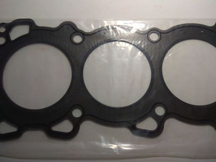 Прокладка гбц Nissan 3.0 VQ30 A33 1104438U02 L