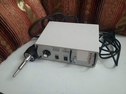 Ультразвуковой паяльник