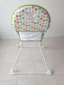 Стул для кормления Mothercare