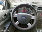 Ford Focus 1.6 AT, 2007, 163 000 км объявление продам