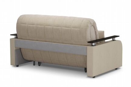 Диван аккордеон на металлокаркасе - Хорт