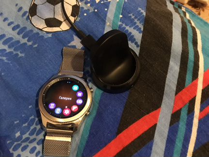 Samsung Gear 3