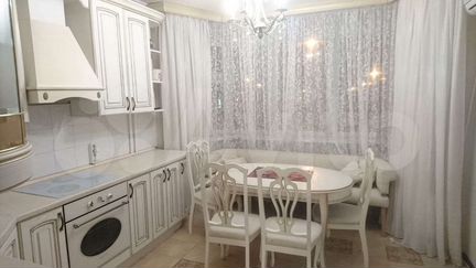 3-к квартира, 80 м², 3/17 эт.