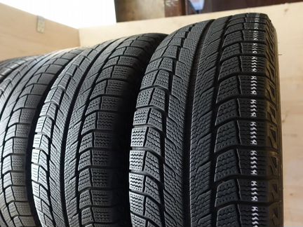 235 60 17 Michelin Latitude X-ICE XI2 102T