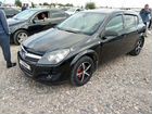 Opel Astra 1.4 МТ, 2010, 154 000 км