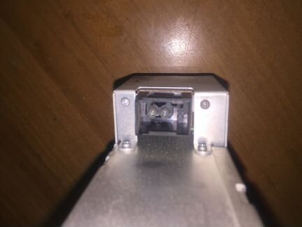 BMW E 60 сд чейнджер дорест