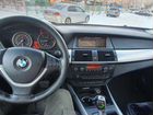 BMW X5 3.0 AT, 2007, 293 709 км объявление продам