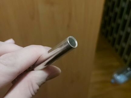 Мундштук для трубы Schilke 10A4A