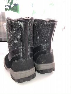 Сапожки Котофей 24 размер