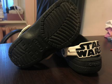 Crocs Star Wars