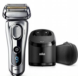 Электробритва Braun Series 9 9290cc