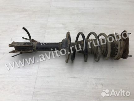 Амортизатор передний левый Faw V5 2013