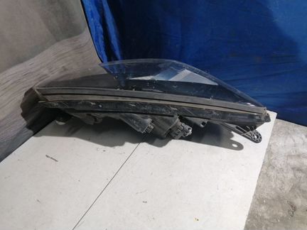 Kia Picanto 2 2011-2017 фара правая