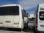 Городской автобус ПАЗ 3204, 2018 объявление продам