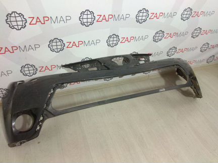 Бампер передний Toyota RAV 4 XA40