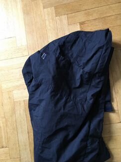 Слинг на кольцах