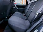 Datsun on-DO 1.6 МТ, 2017, 60 000 км объявление продам