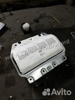 Подушка безопасности пассажира Ford kuga 1