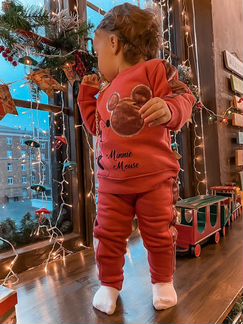 Детский комплект