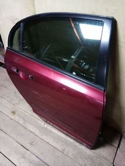 Дверь задняя правая Хонда Цивик 4Д 06-11г