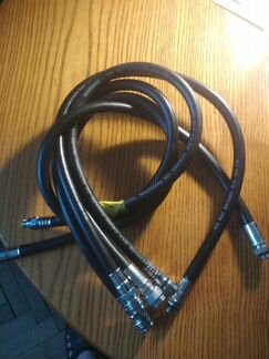 Шланг 2-й ступени регулятора, октопуса