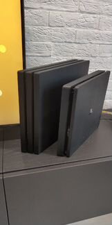 Sony PS4 pro / PS4 slim продажа - аренда