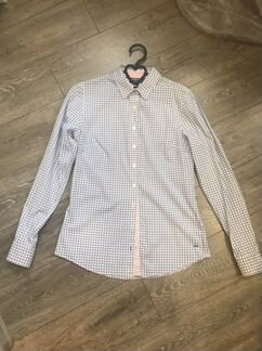 Рубашка женская Tommy Hilfiger