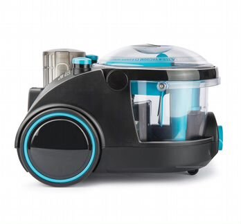 Пылесос с аквафильтром Arnica Bora 5000