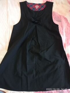 Школьная форма для девочки